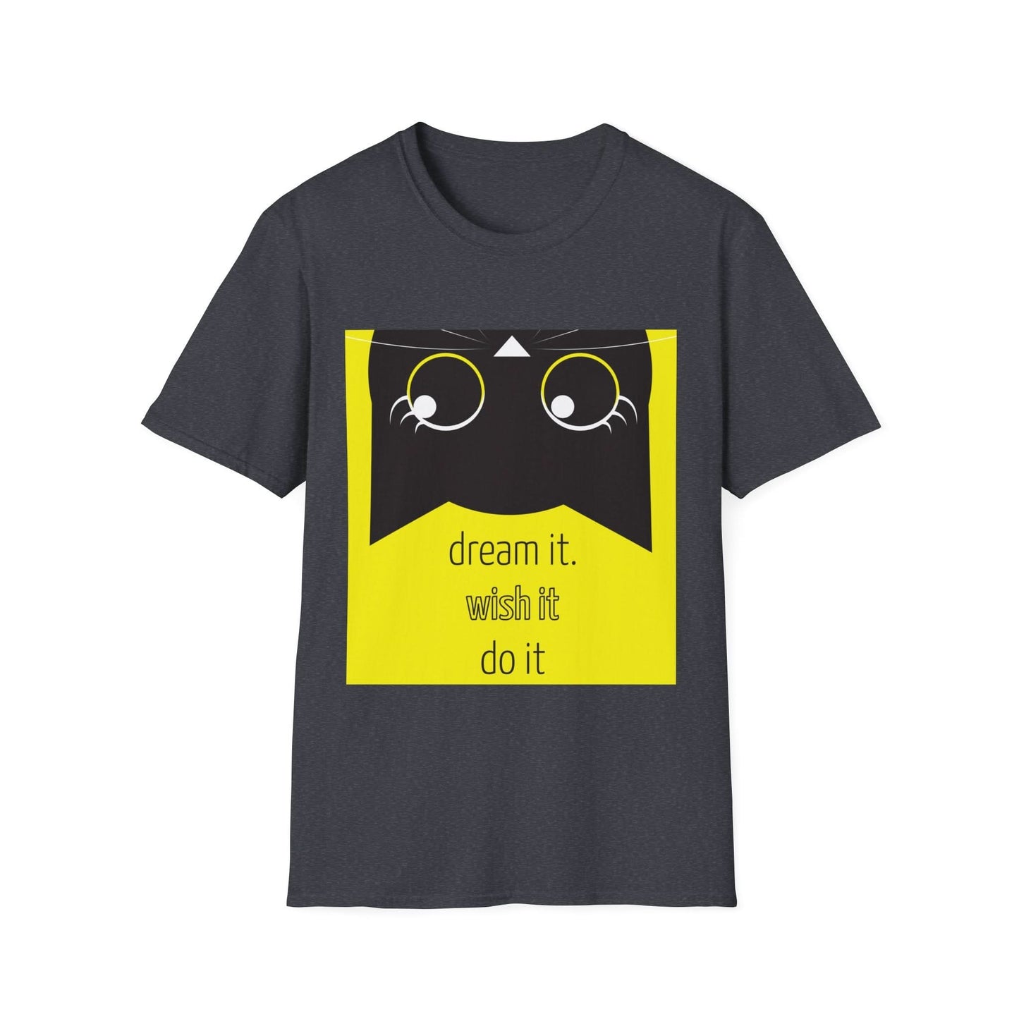 Dream it Wish it Do it - Mleem