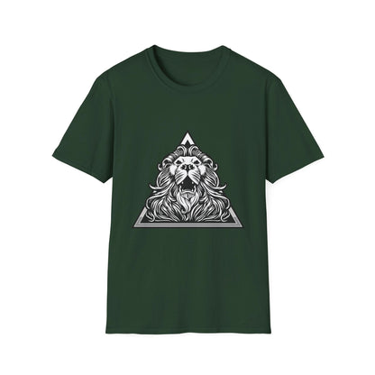 Lion Head B&W - Mleem - 36742242483647339925 - Lion Head B&W - Mleem