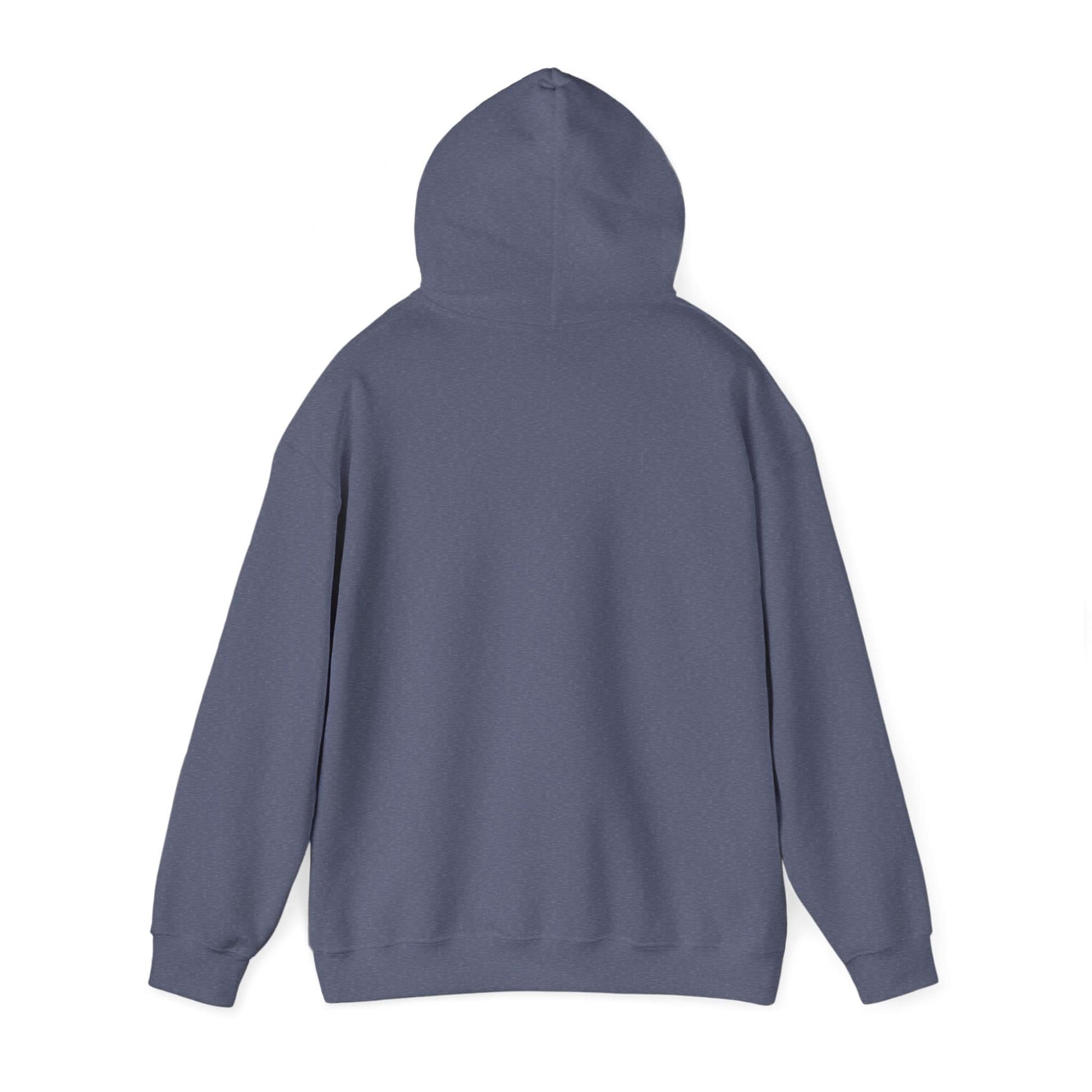 Family Hoodie - Mleem