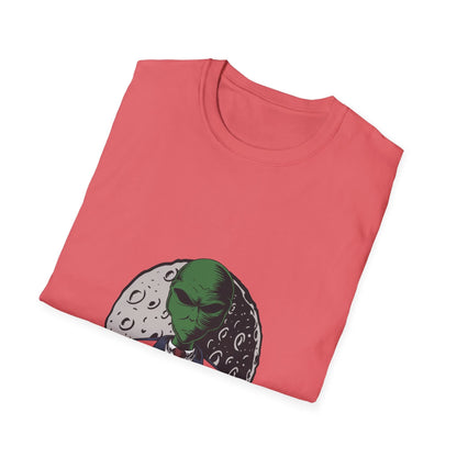 Conspiracy Alien - Mleem