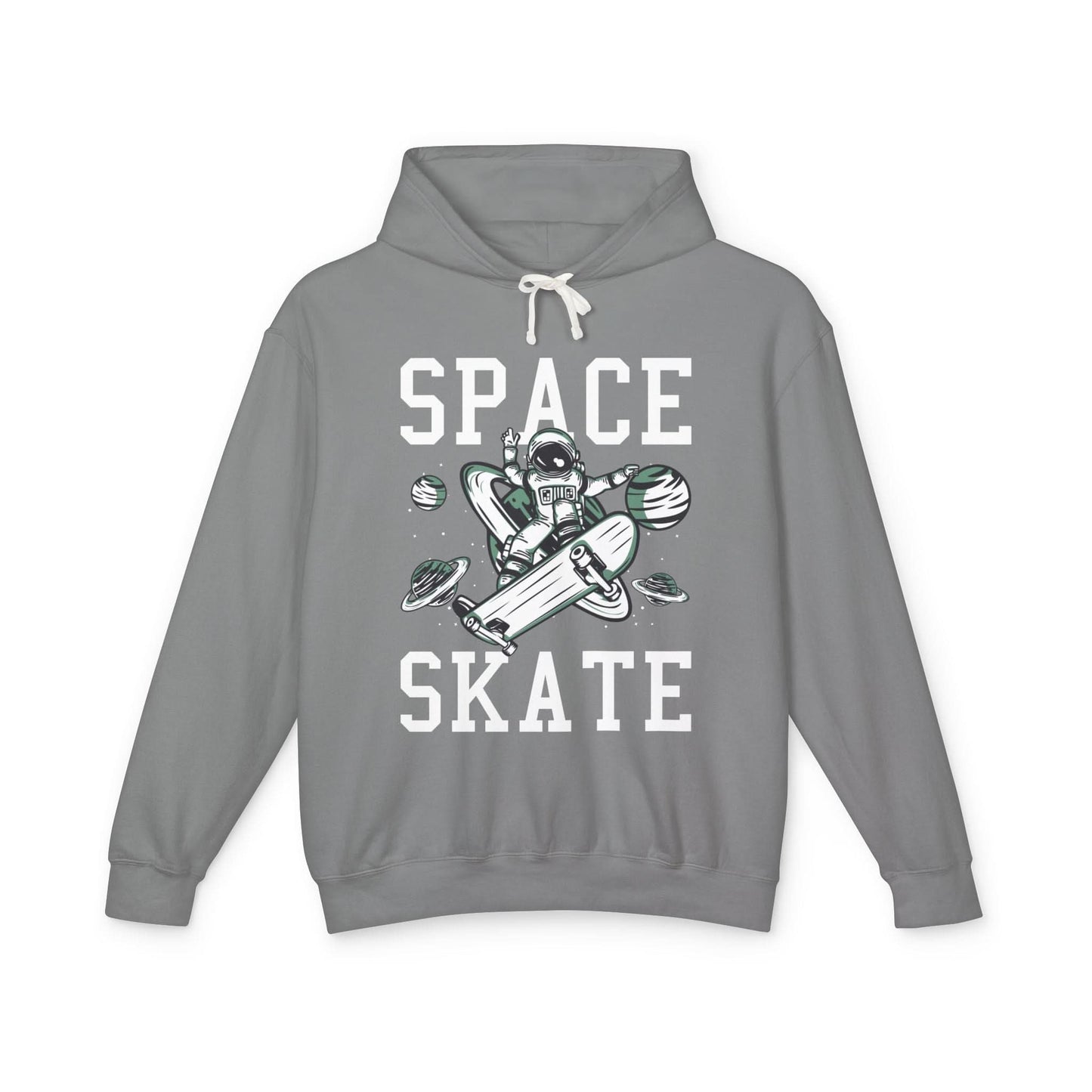 Space Skate - Mleem