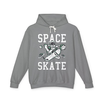 Space Skate - Mleem