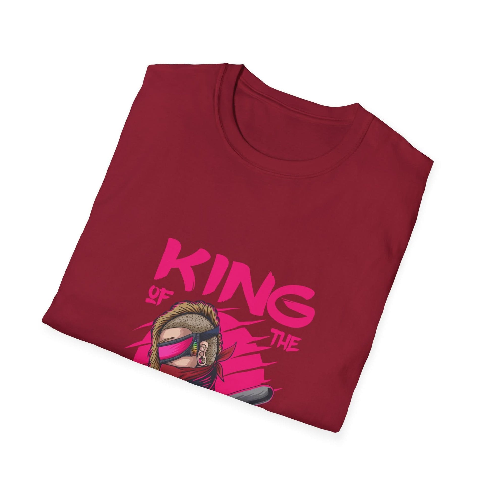 Cyber Urban King of the Street - Mleem