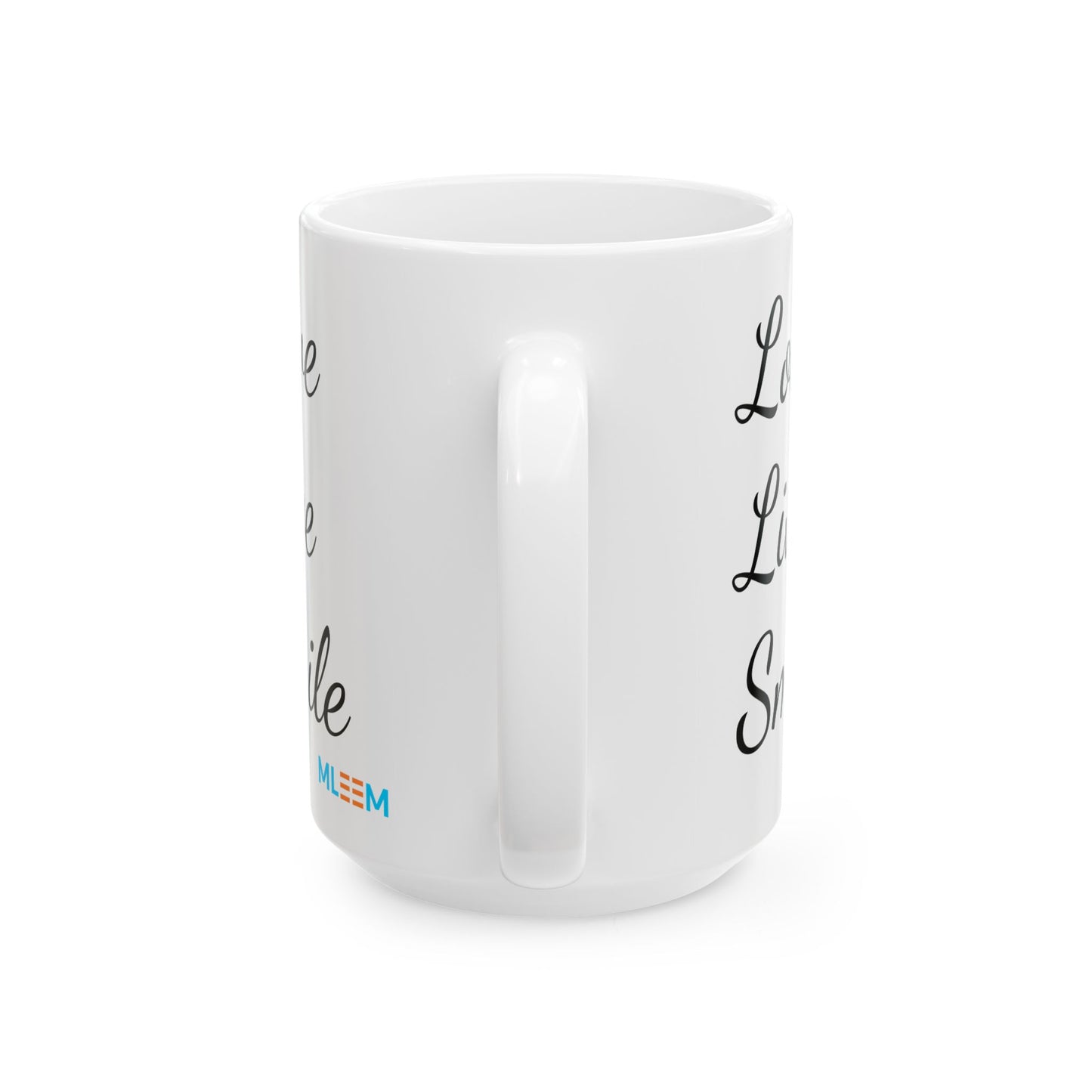 Personalized Ceramic Mug