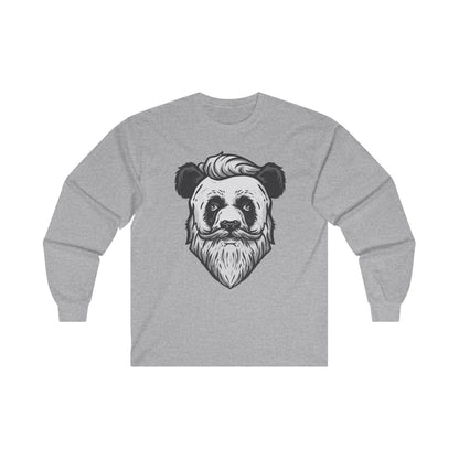Barber Panda - Mleem