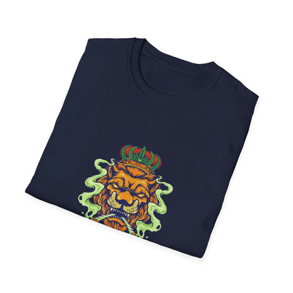 Lion King Smoke Weed - Mleem