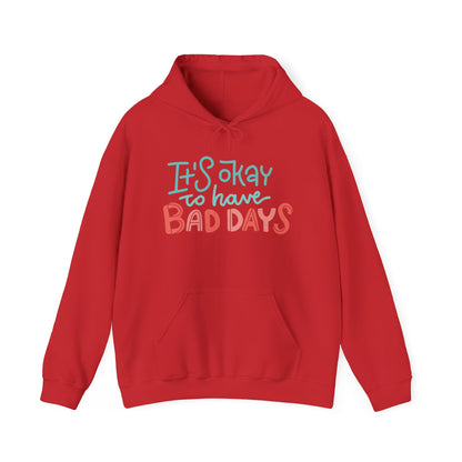 It's Okay To Have Bad Days - Mleem