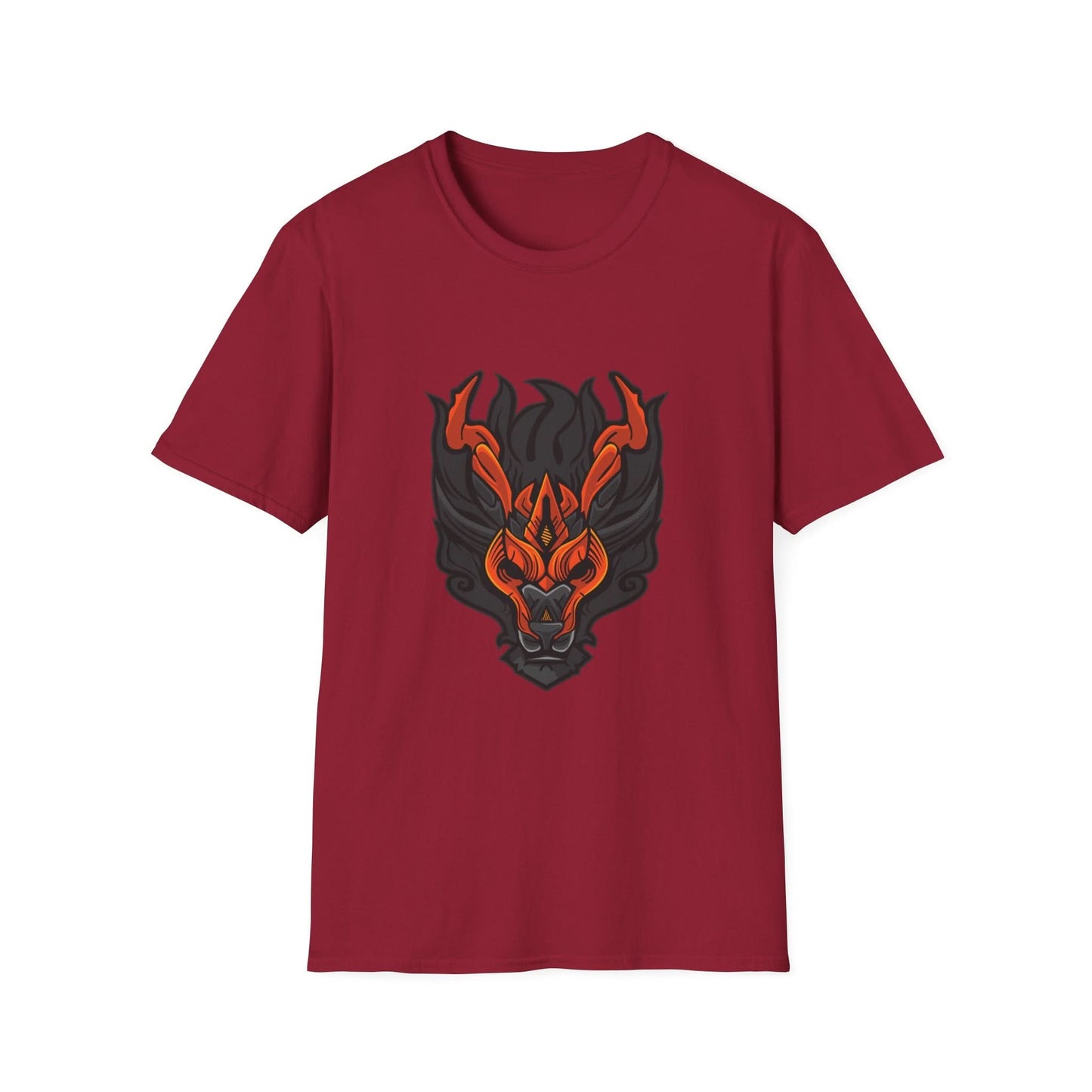 Fantasy Dragon Head - Mleem - 25005444566888767553 - Fantasy Dragon Head - Mleem