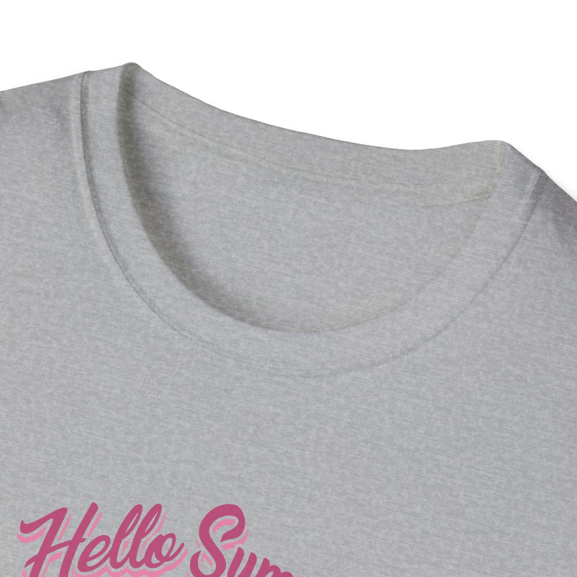 Flamingo Hello Summer - Mleem