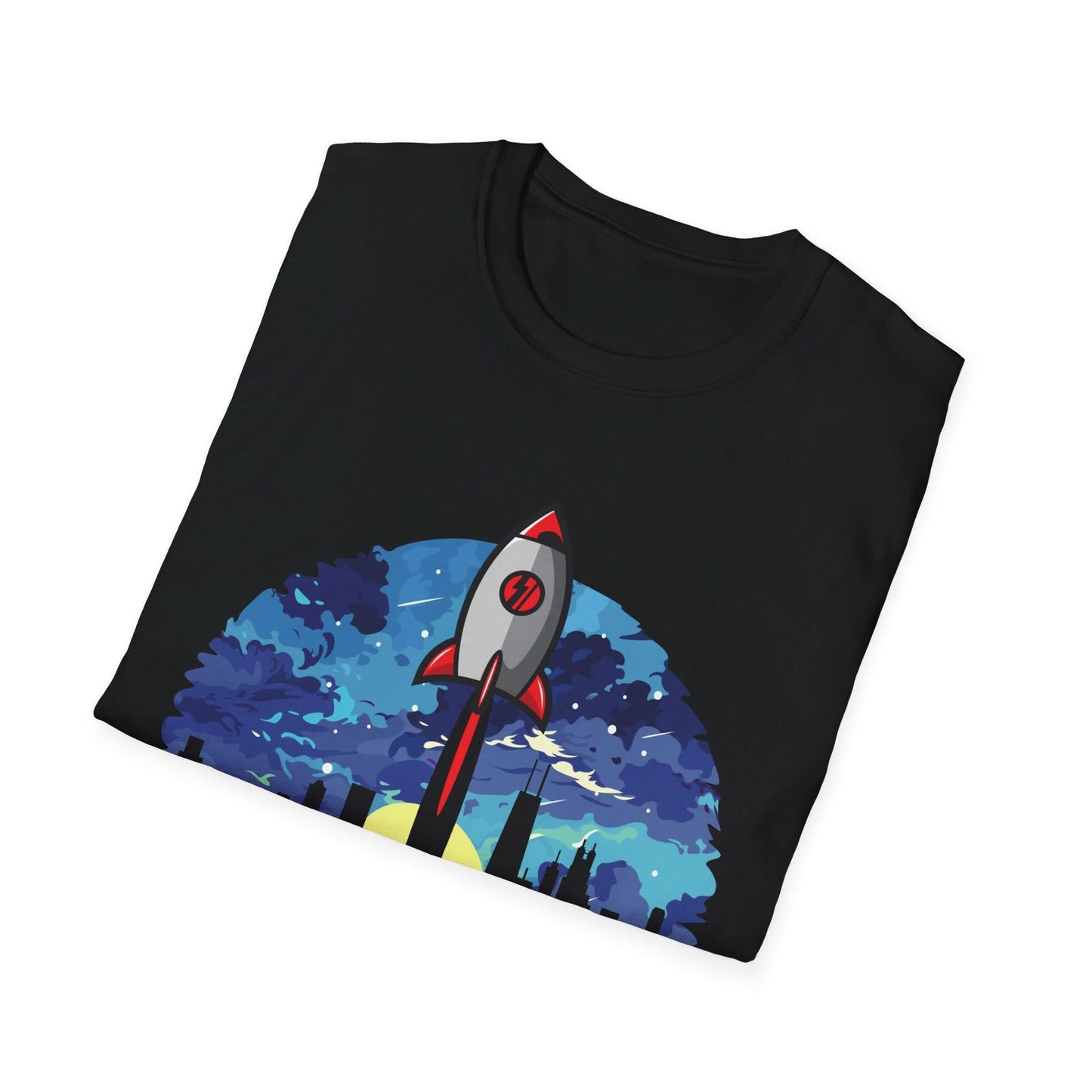 Rocket Flying - 29010749018659402385 - Rocket Flying - Mleem