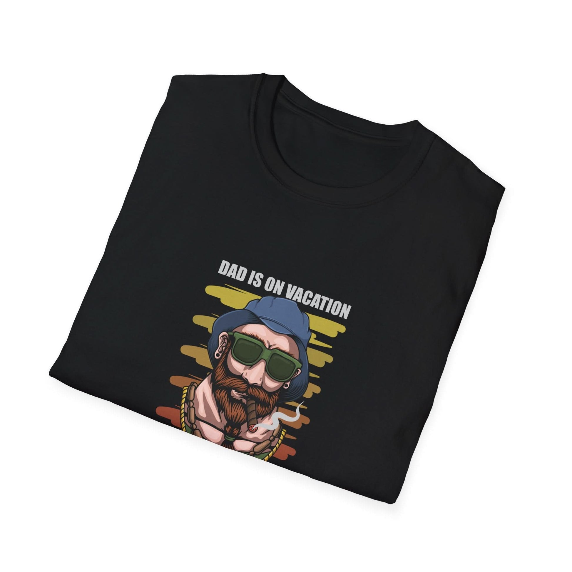 Father Vacation - Mleem
