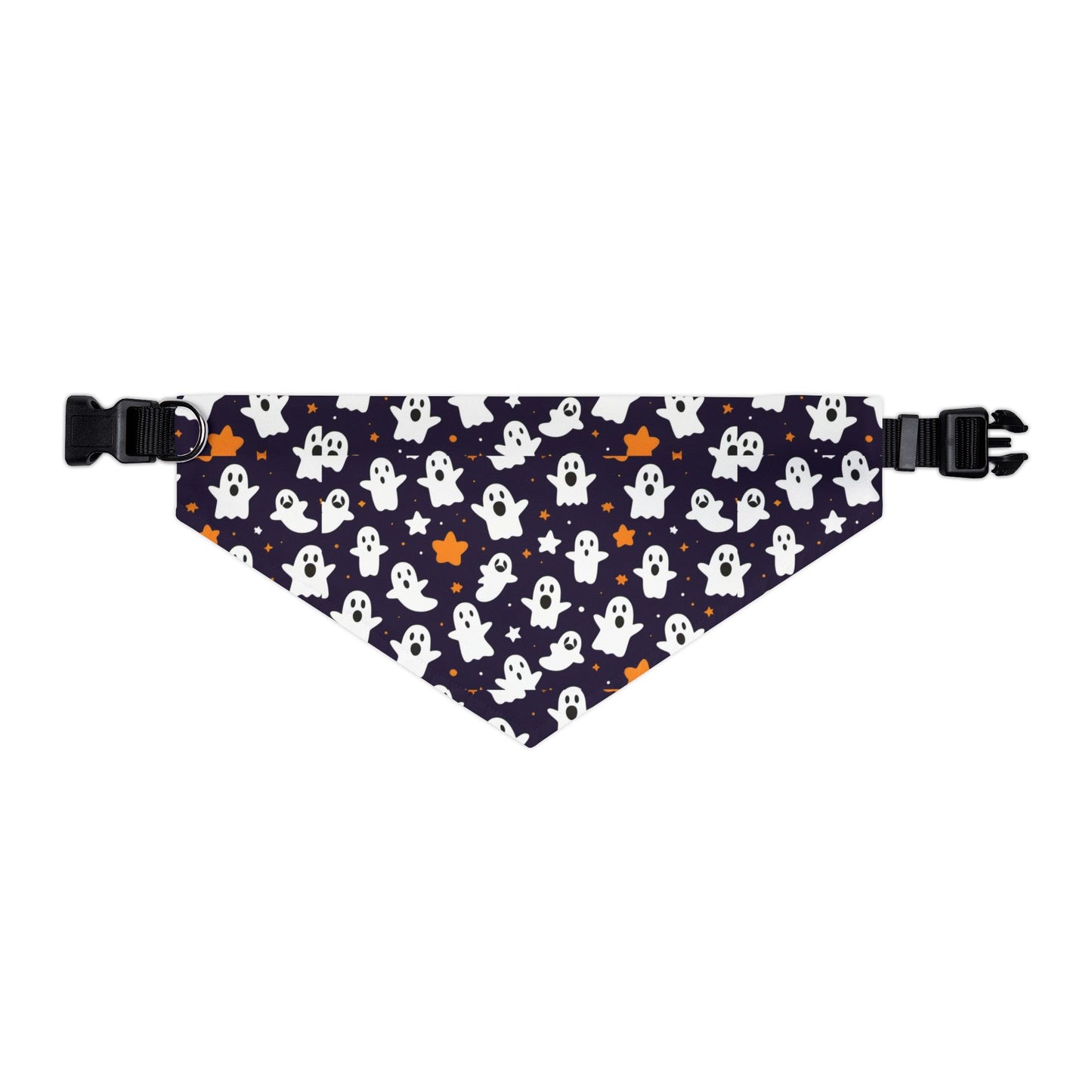 Pet Bandana Collar