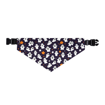 Pet Bandana Collar