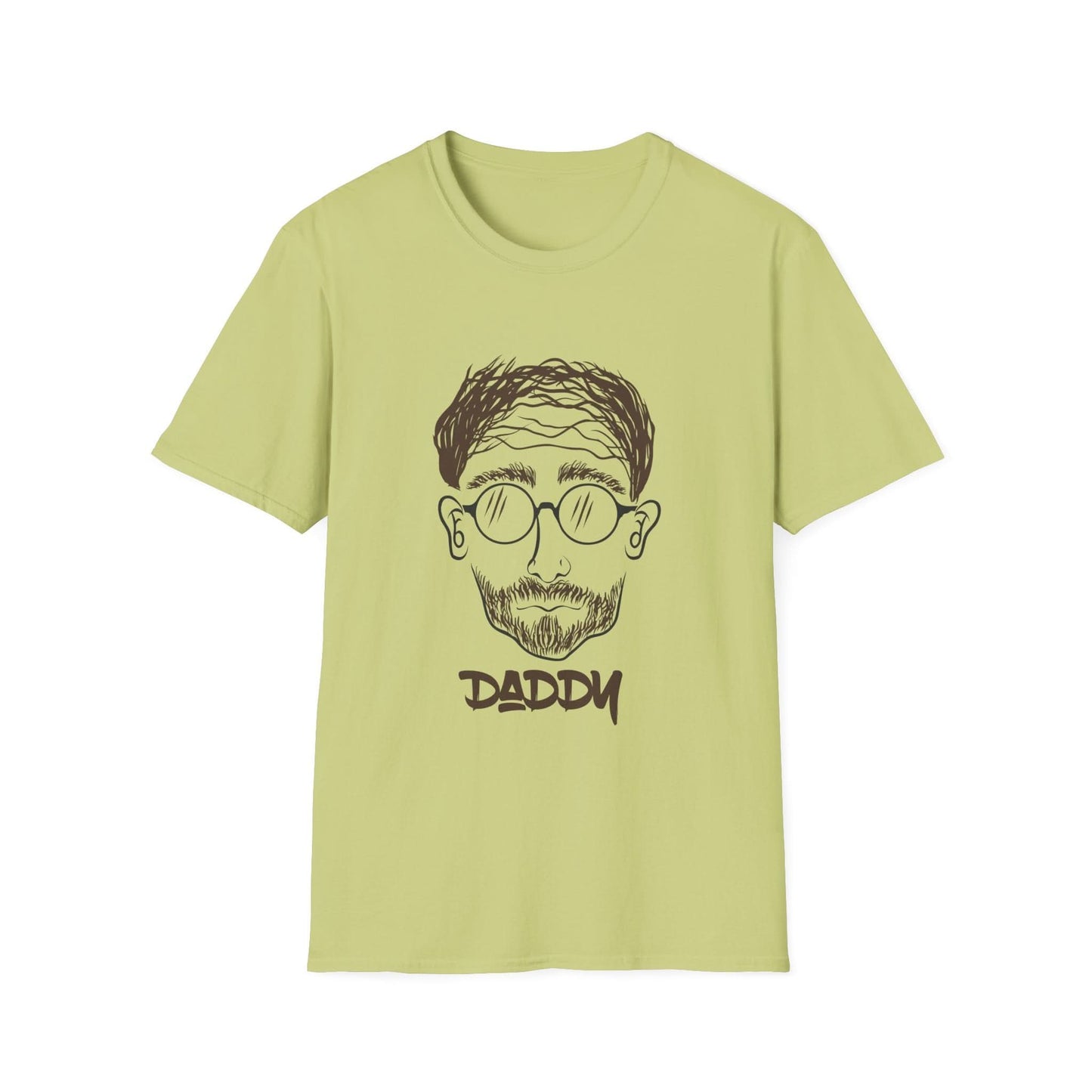 Daddy Hand Drawn - Mleem