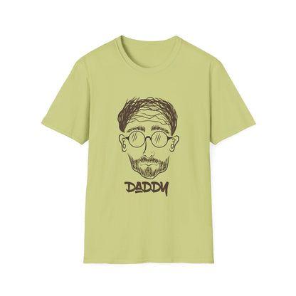 Daddy Hand Drawn - Mleem
