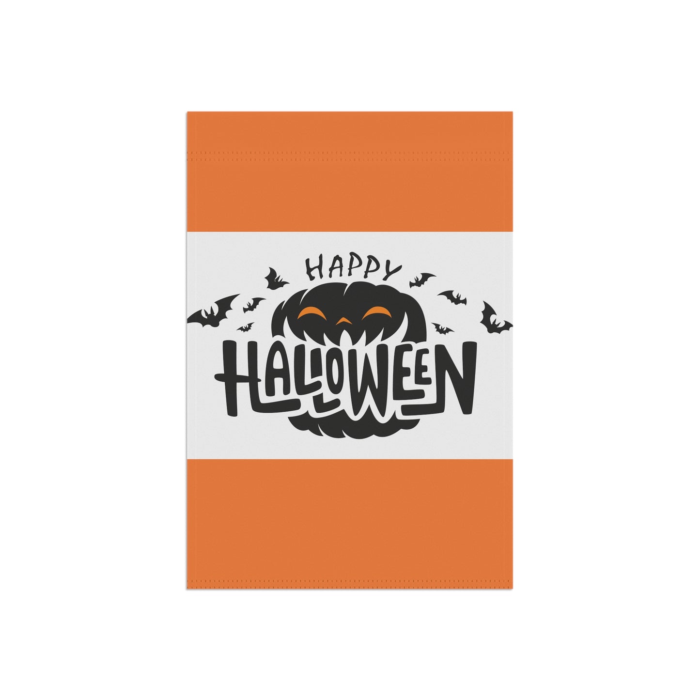 Halloween Garden Banner, Pumpkin Decoration, Outdoor Decoration, Fall Home Decor, Spooky Season Party