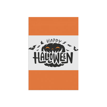 Halloween Garden Banner, Pumpkin Decoration, Outdoor Decoration, Fall Home Decor, Spooky Season Party