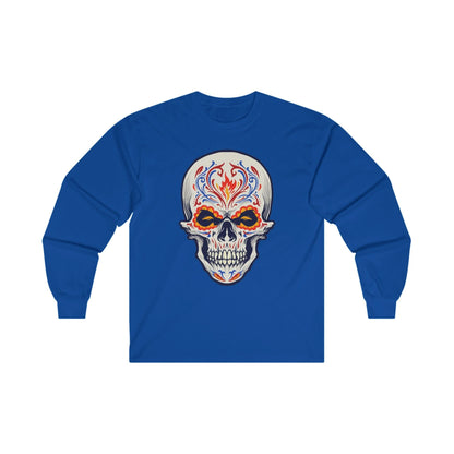 Sugar Skull Two - Mleem