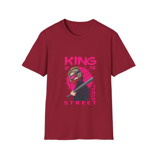 Cyber Urban King of the Street - Mleem