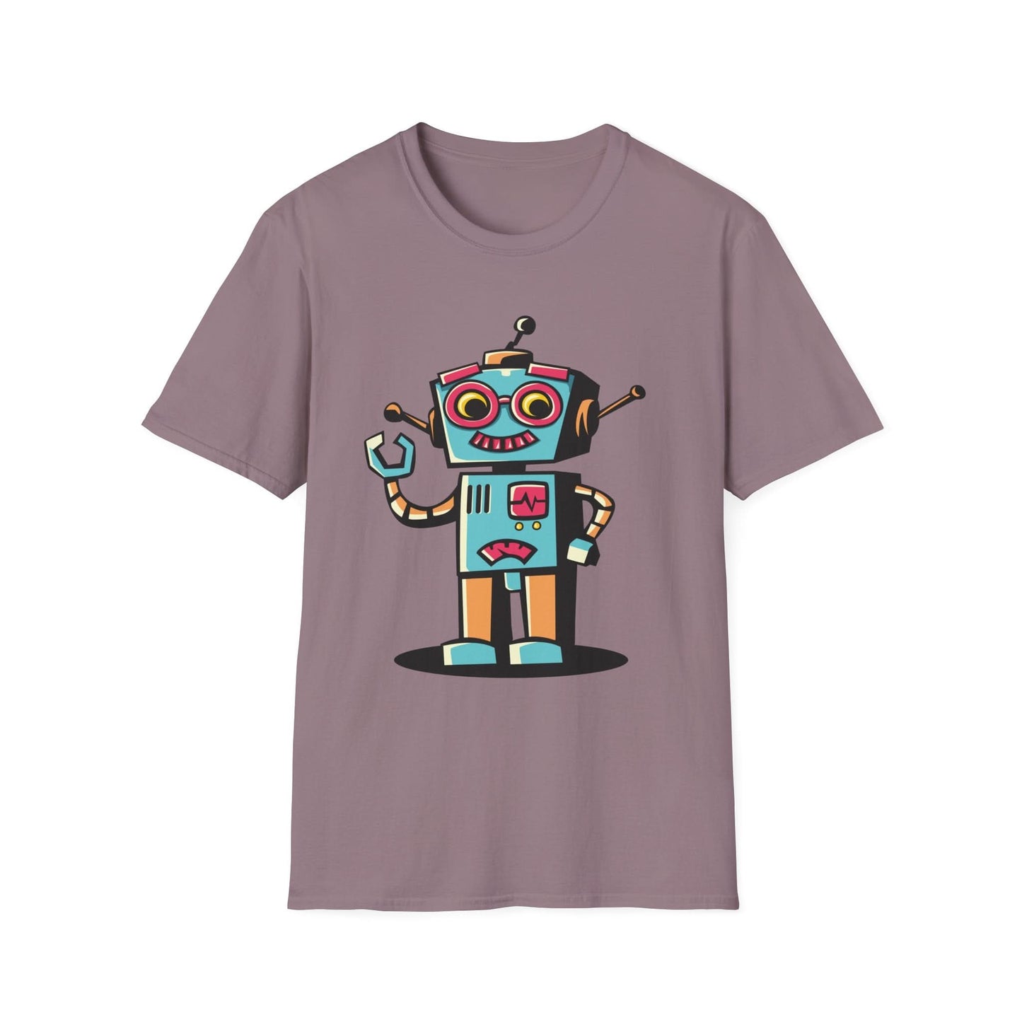 Cute Robot - Mleem