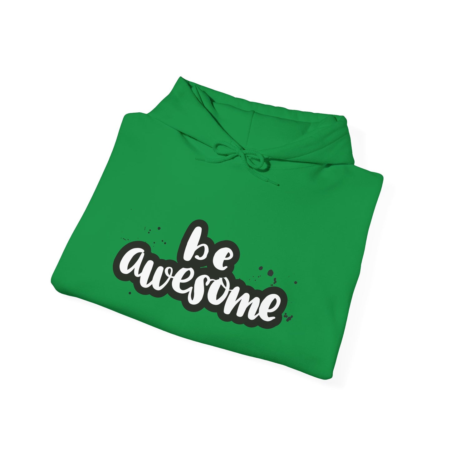 Be Awesome - Mleem