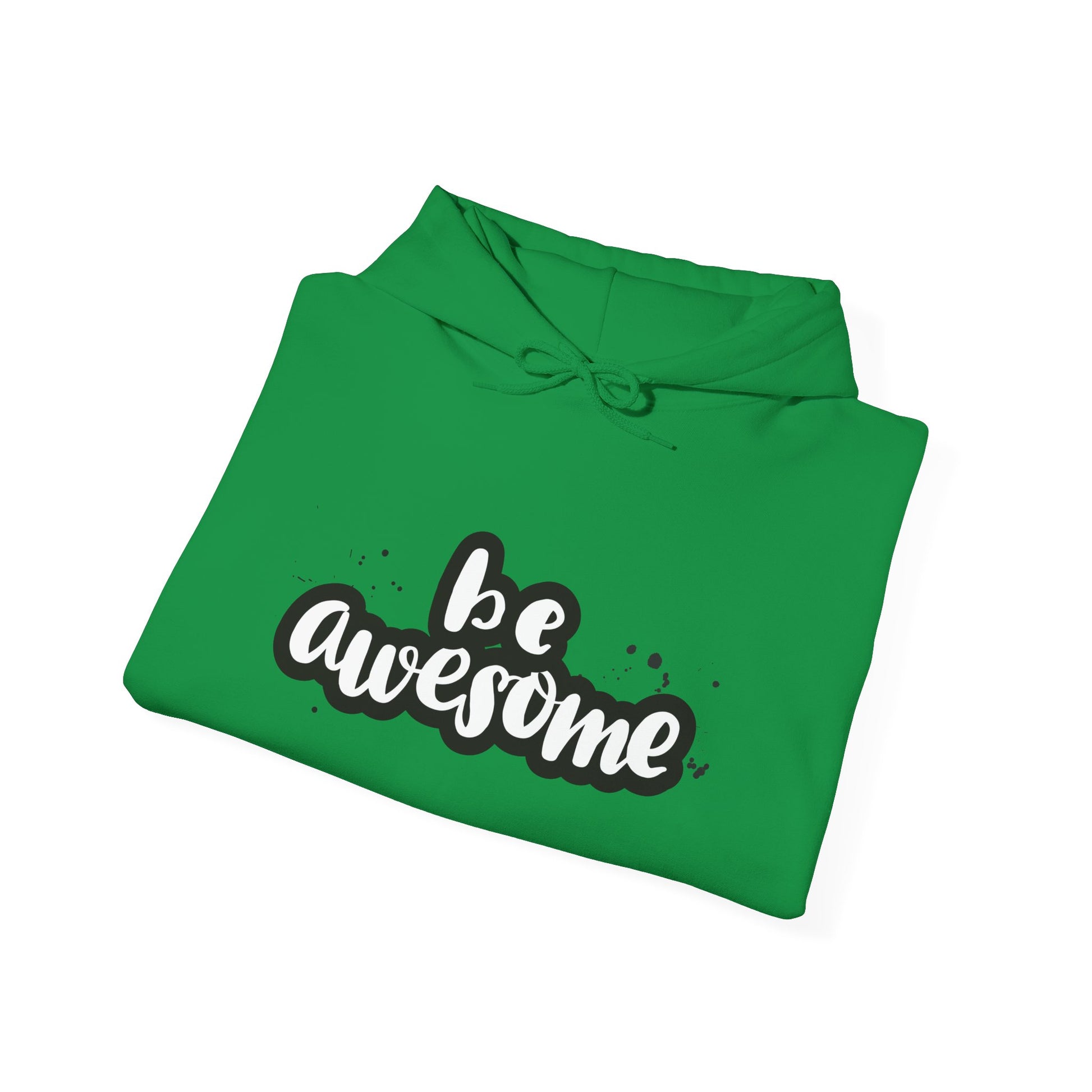 Be Awesome - Mleem