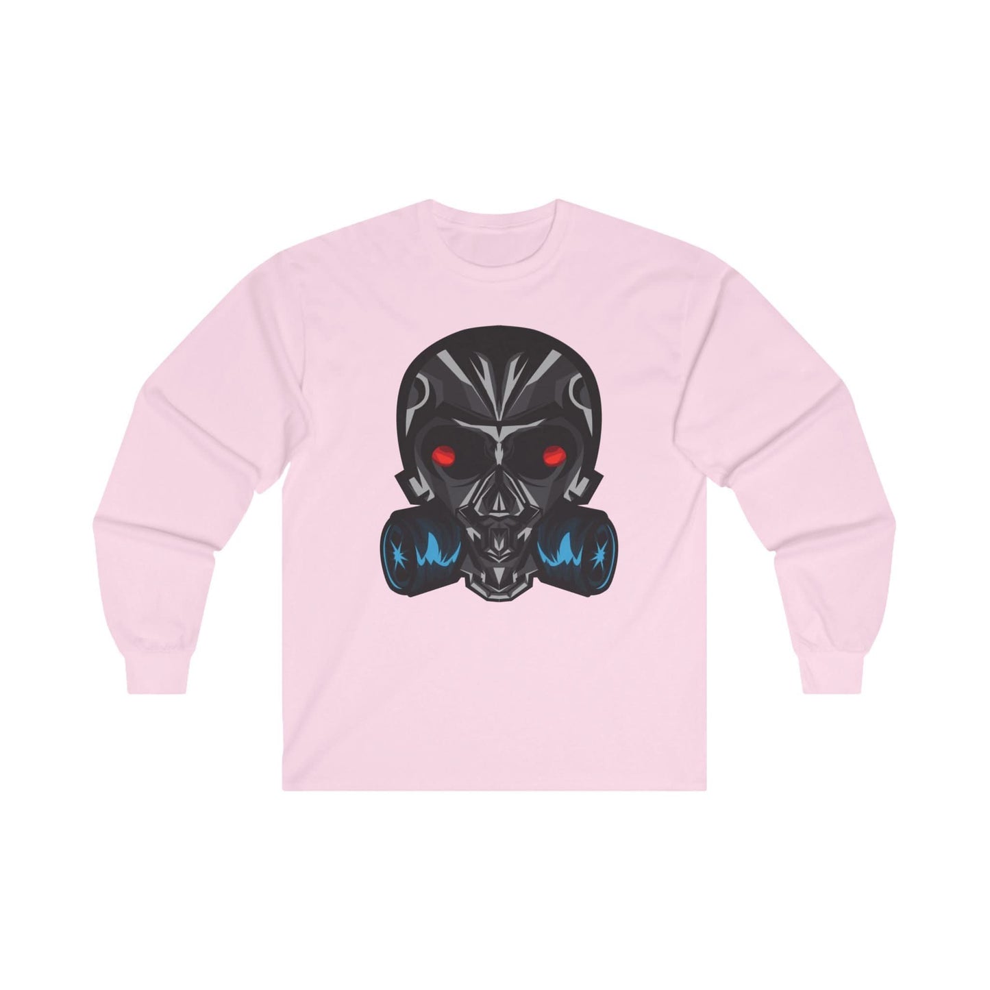 Skull Head Esport Two - Mleem