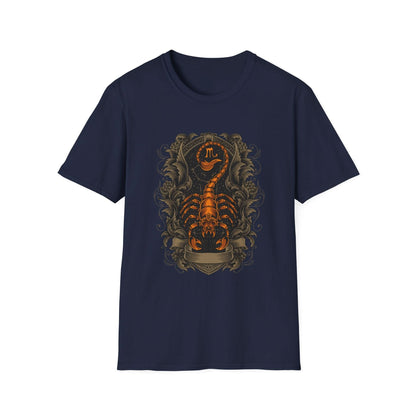Scorpion