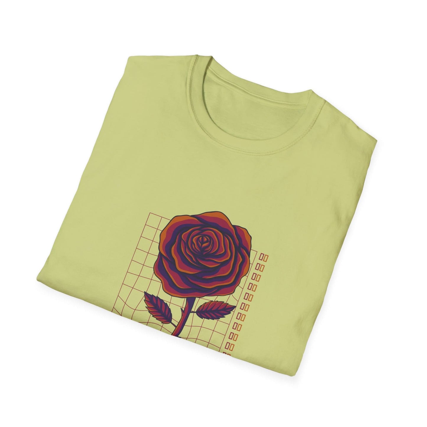 Rose Streetwear - Mleem