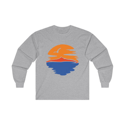 Simple and Vintage Ocean View - Mleem