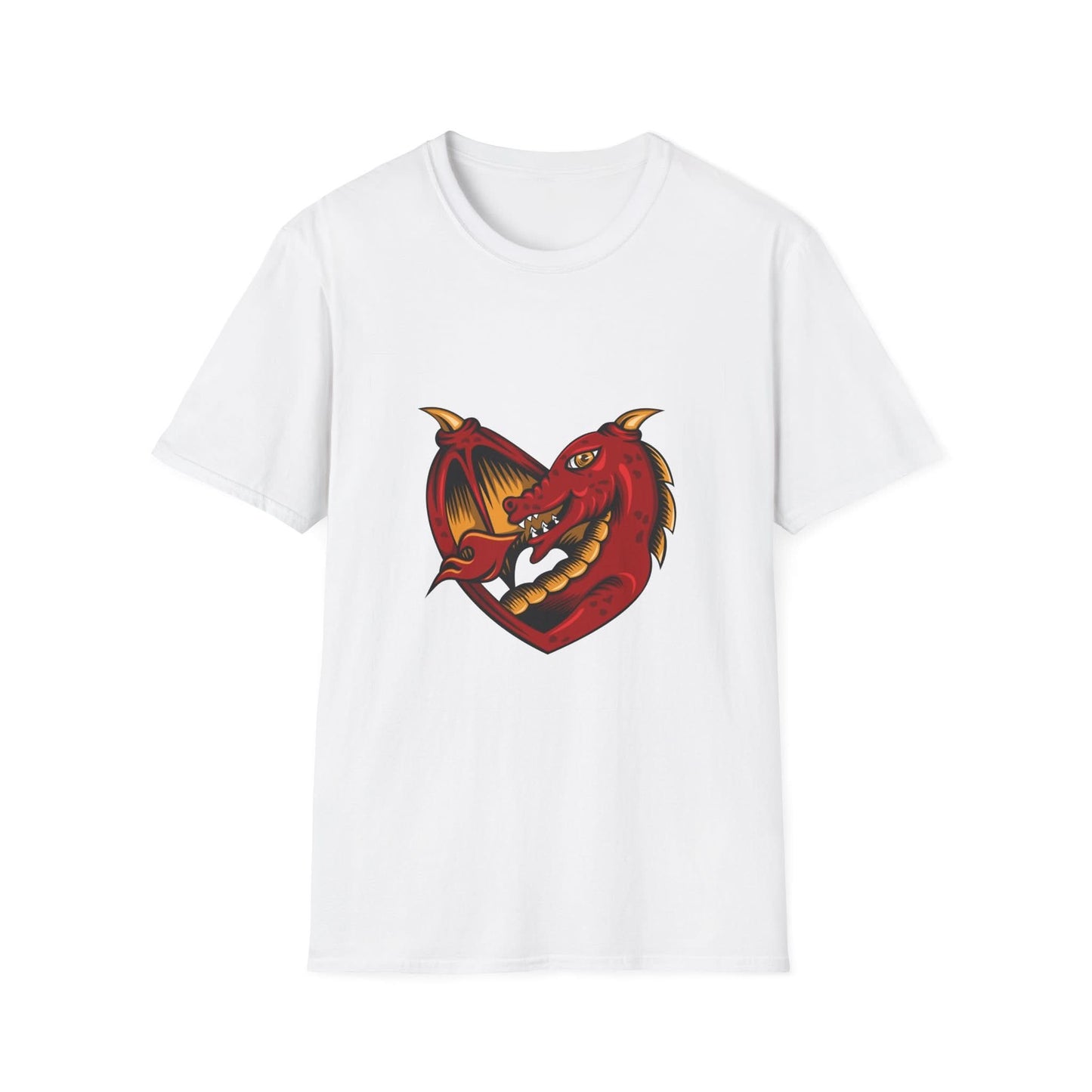 Dragon Love - Mleem