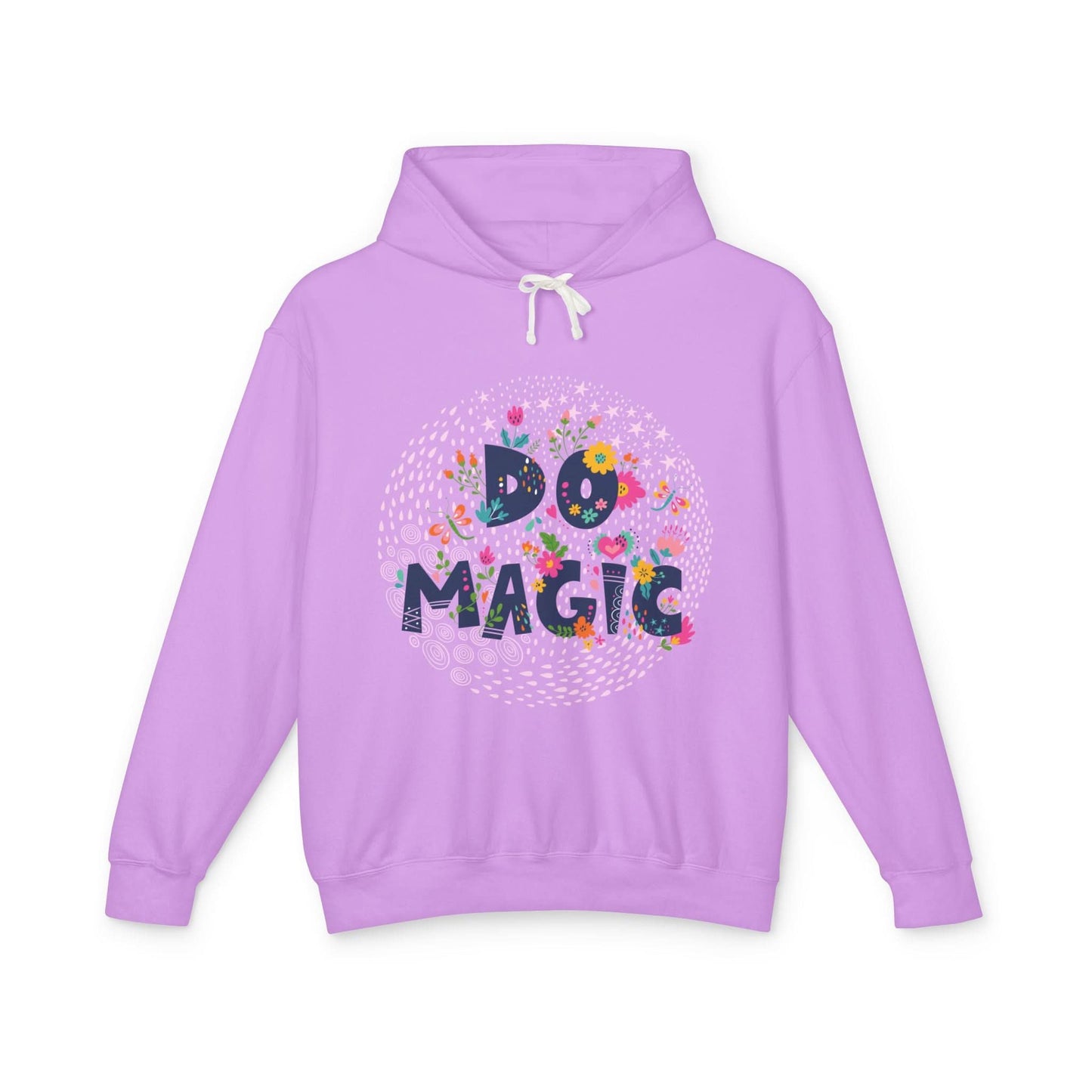 Do Magic Colorful - Mleem