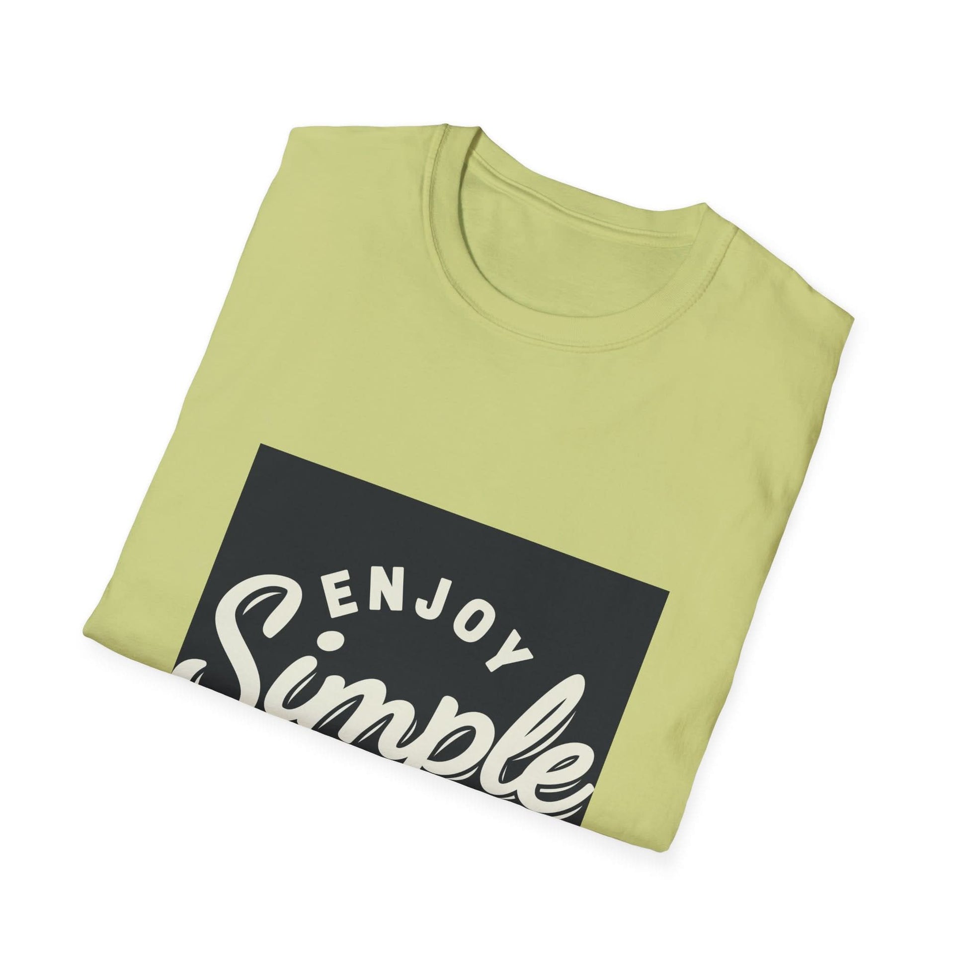 Enjoy Simple Things - Mleem