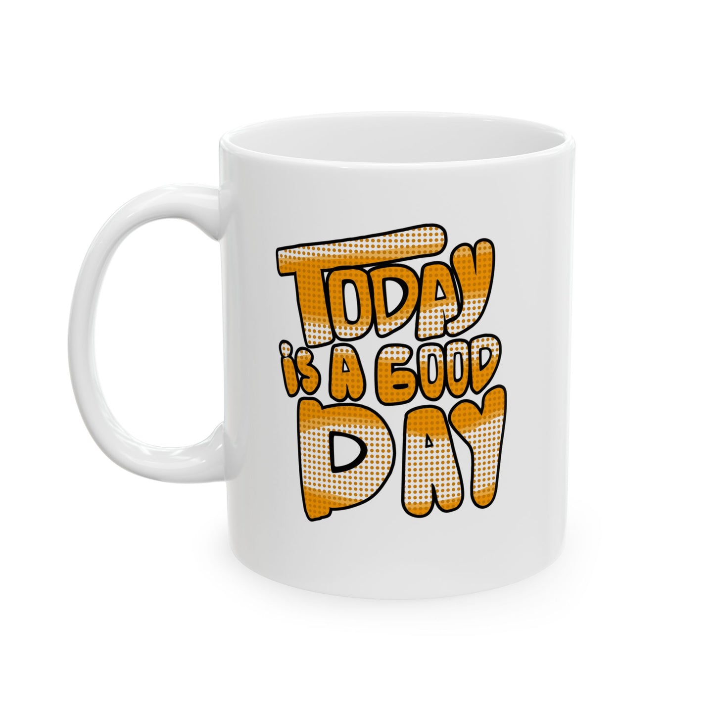Cozy Coffee Mug