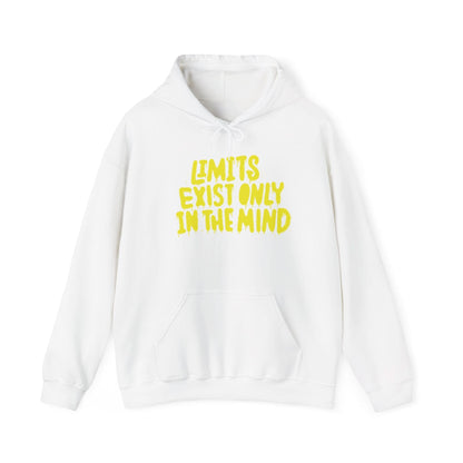 Limits Exist Only In The Mind - Mleem