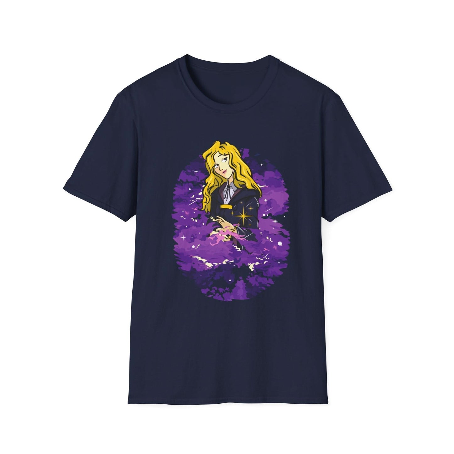 Female Witch - Mleem