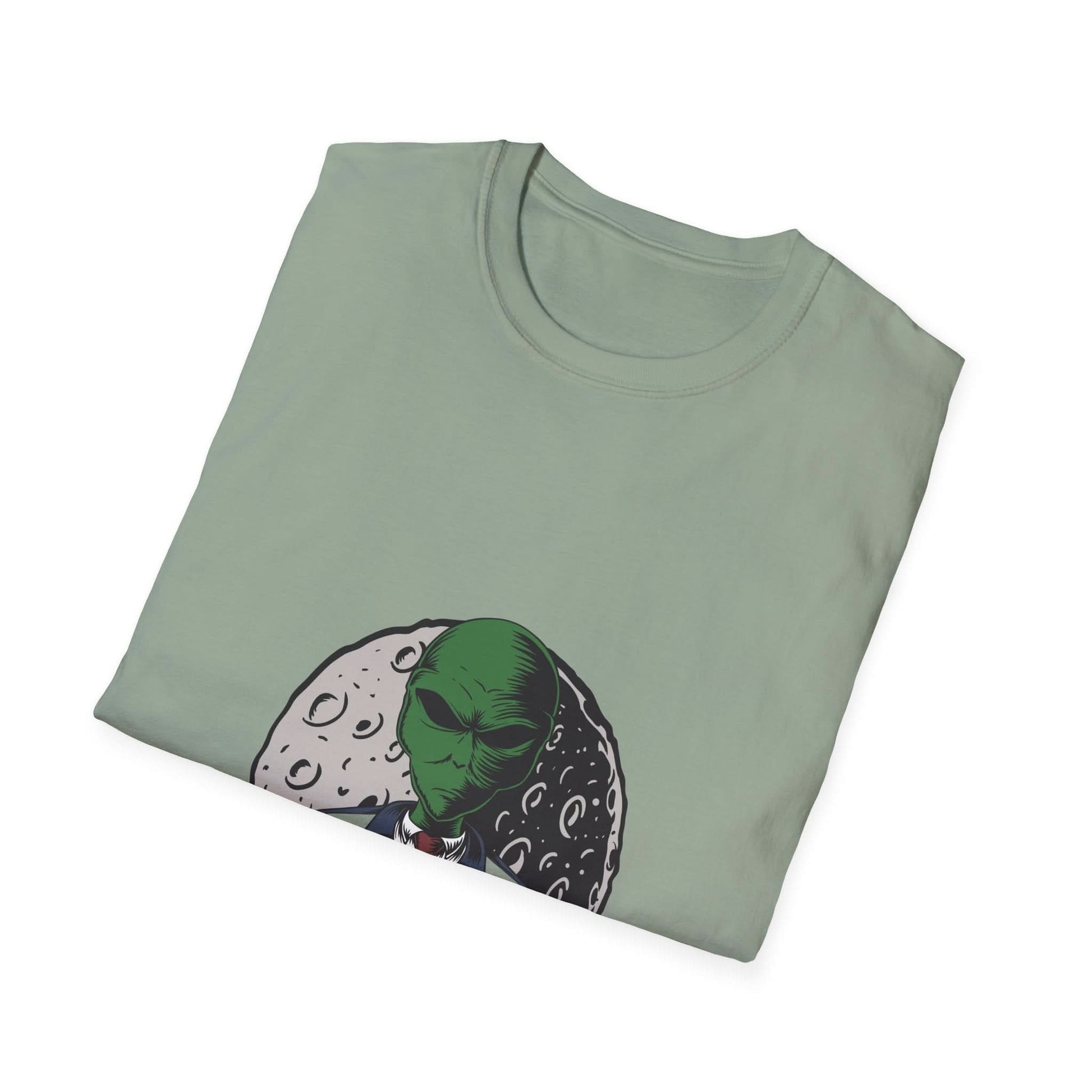 Conspiracy Alien - Mleem