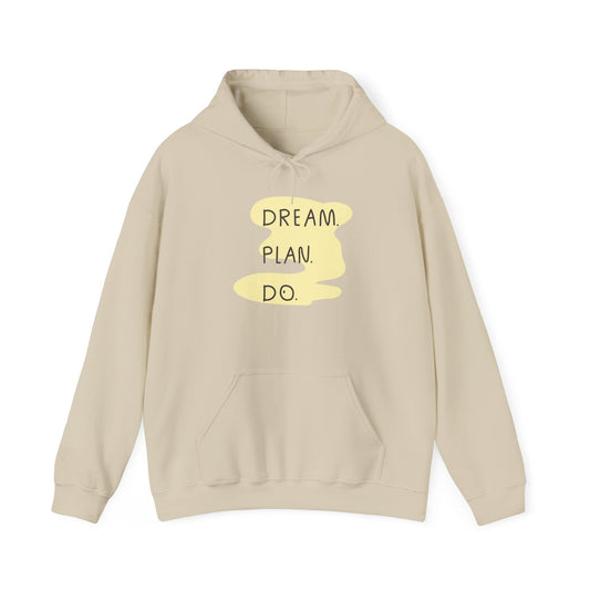 Dream Plan Do