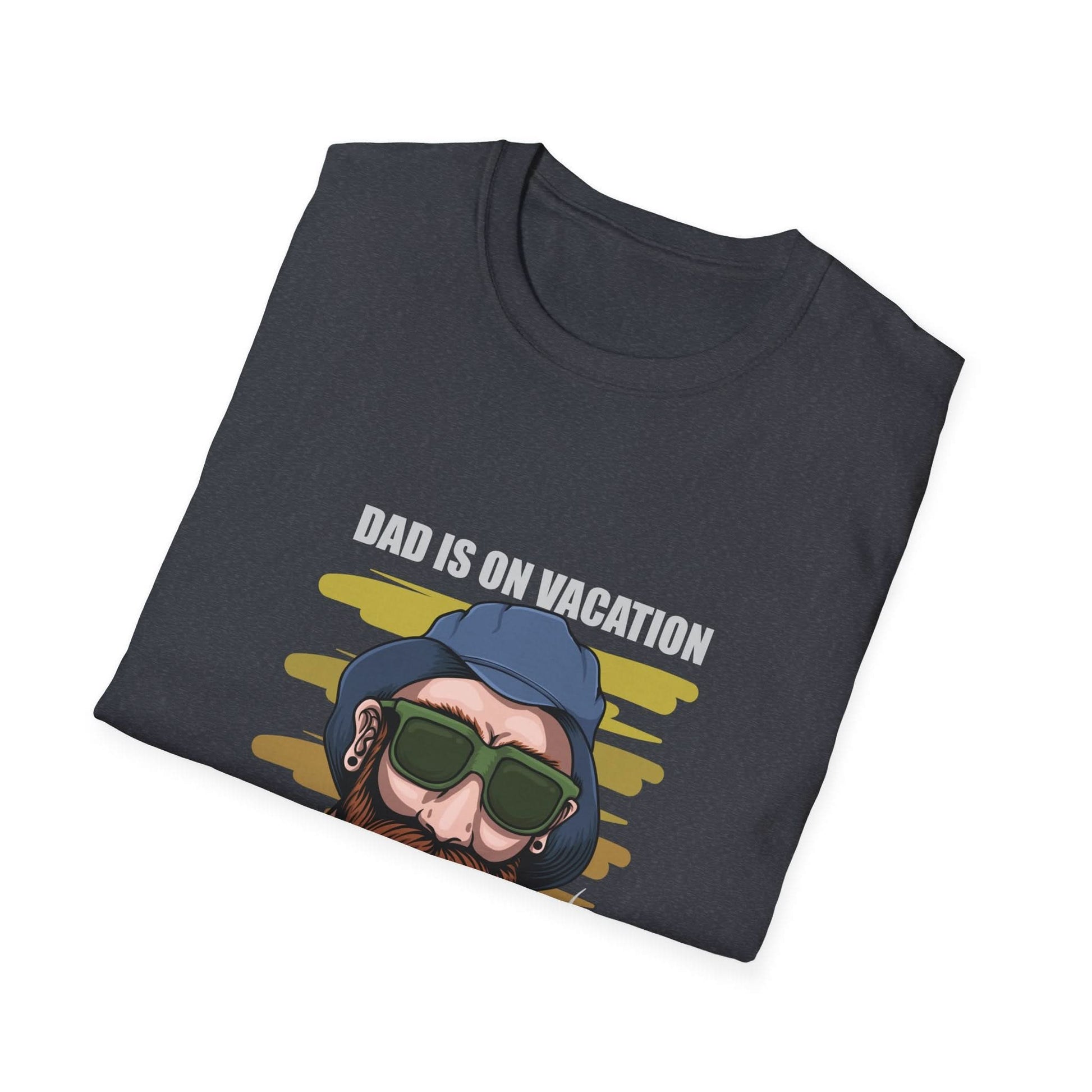 Father Vacation - Mleem