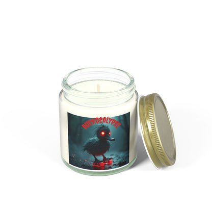 Whimsical Scented Candles