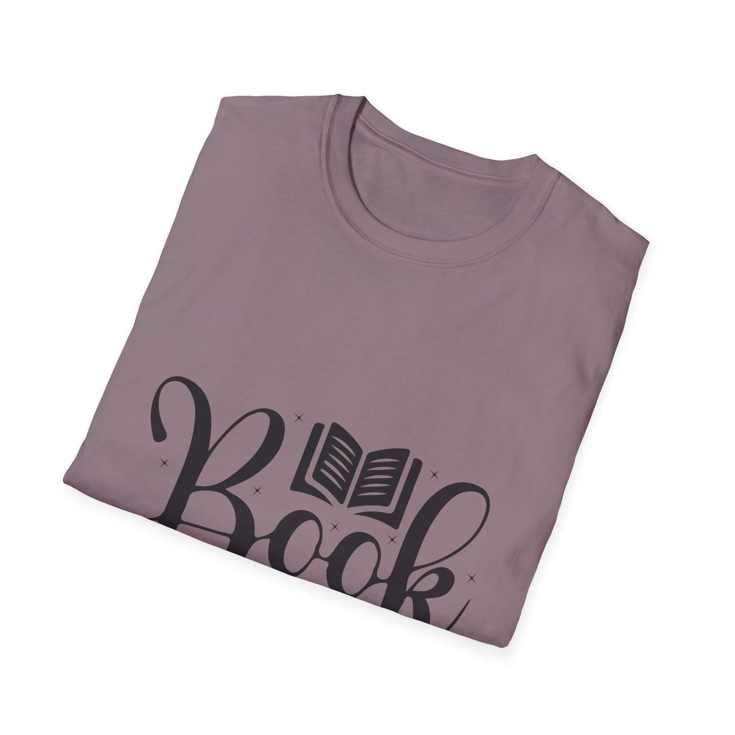Book Hoarder - Mleem