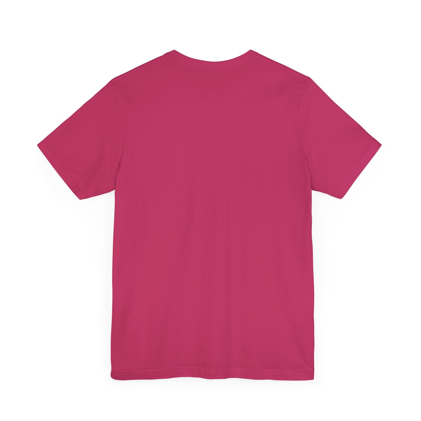Futuristic Graphic Tee for Gamers - Unisex Jersey Short Sleeve