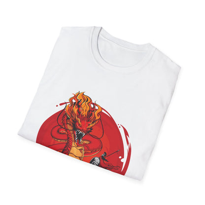 Spartan Warrior VS Dragon - Mleem