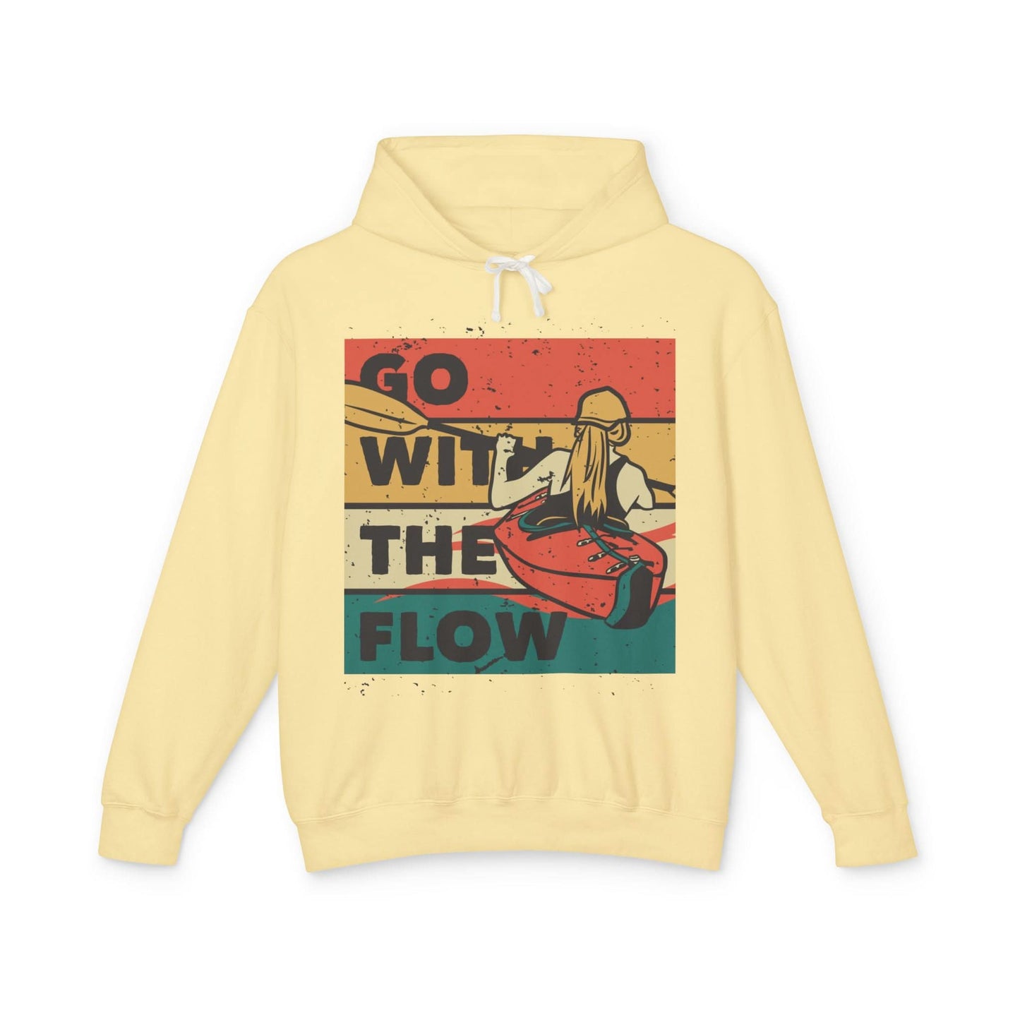 Go With The Flow - Mleem