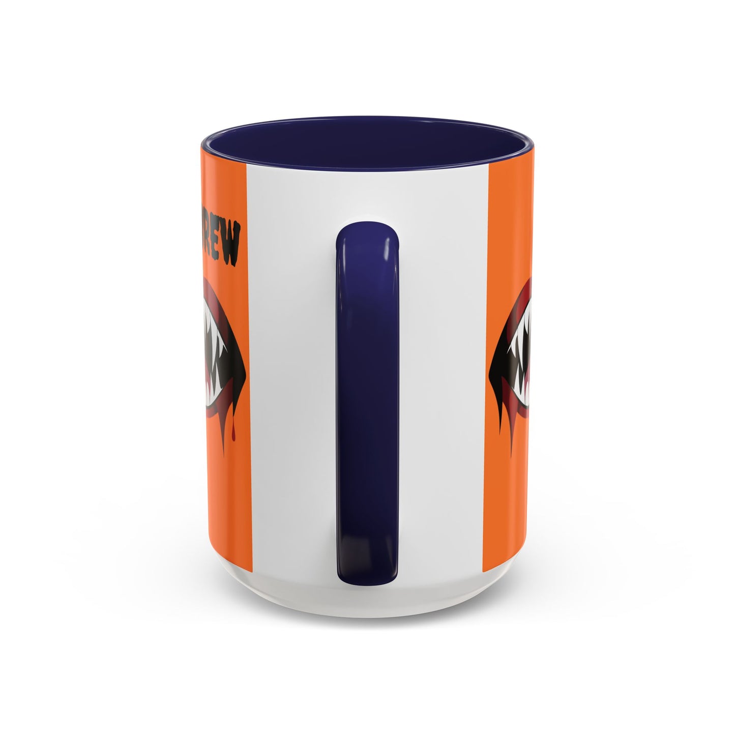 Witch Brew Coffee Mug, Halloween Mug, Spooky Mug, Witchy Vibes, Monster Mug, Unique Gift Idea