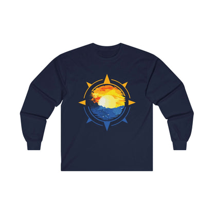 Sun & Sea Scenery - Mleem