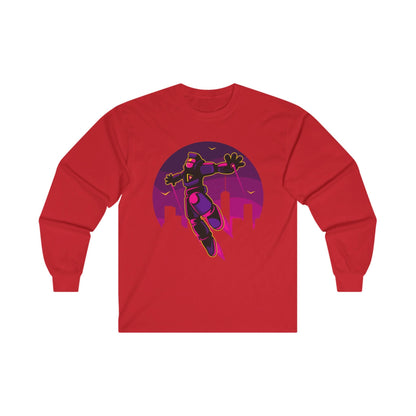 Flying Robot - Mleem