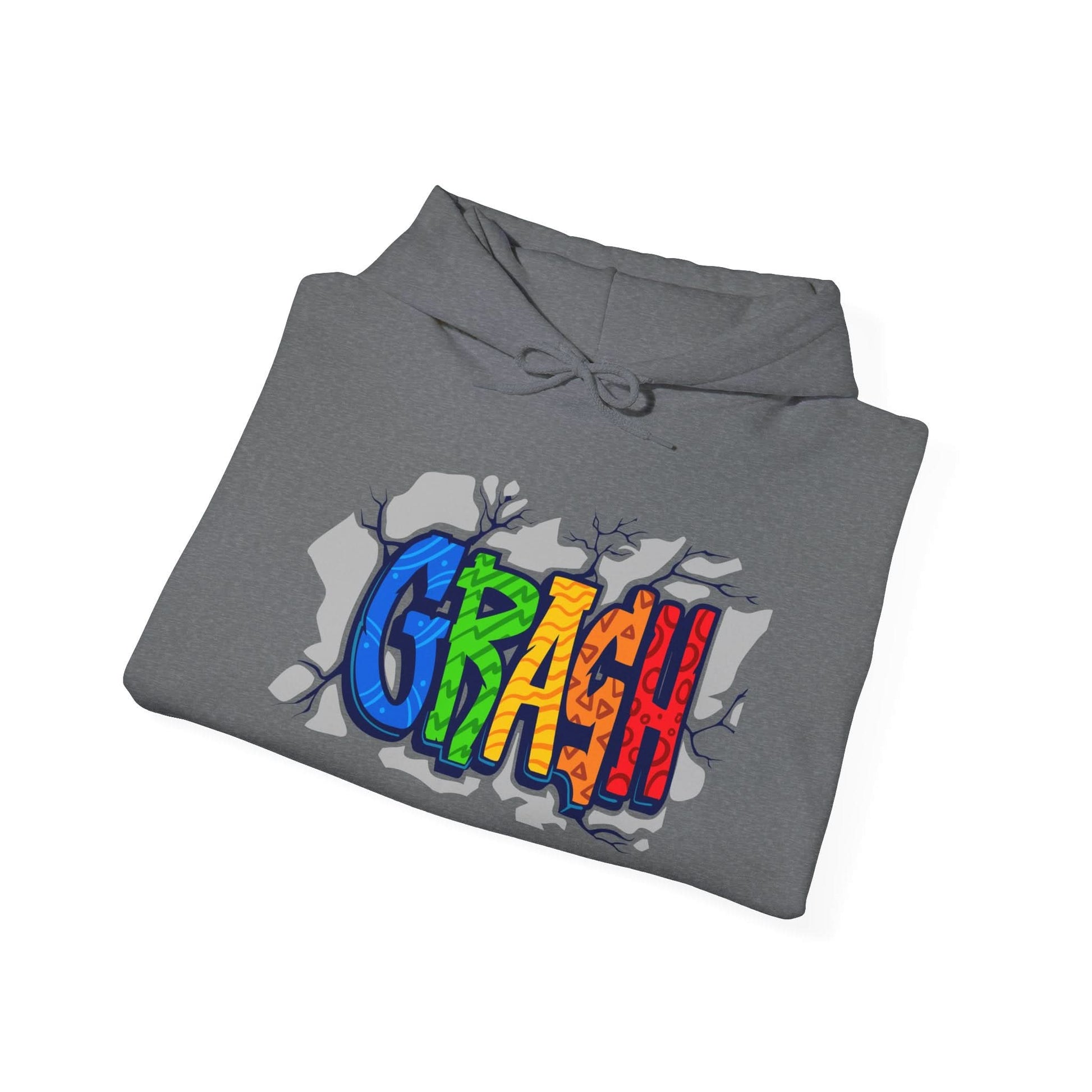 Crash Graffiti - Mleem