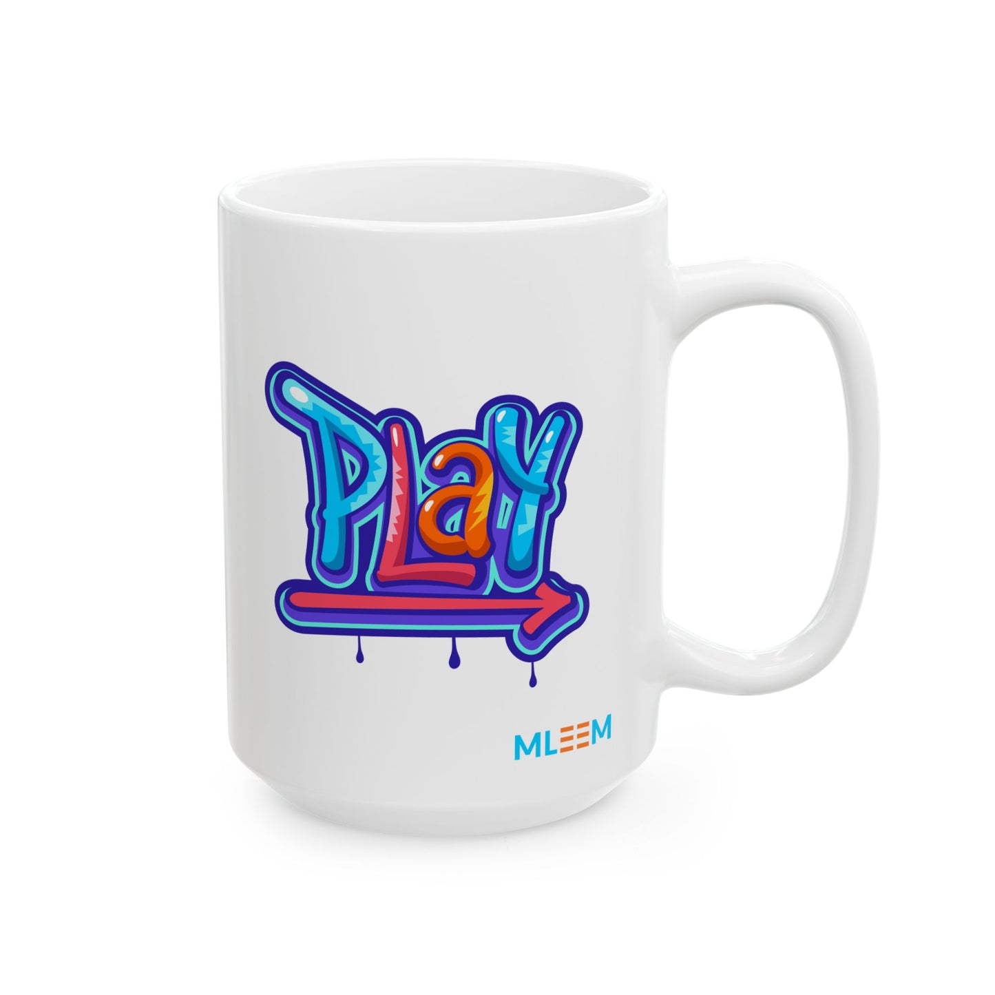 MLEEM - Ceramic Mug