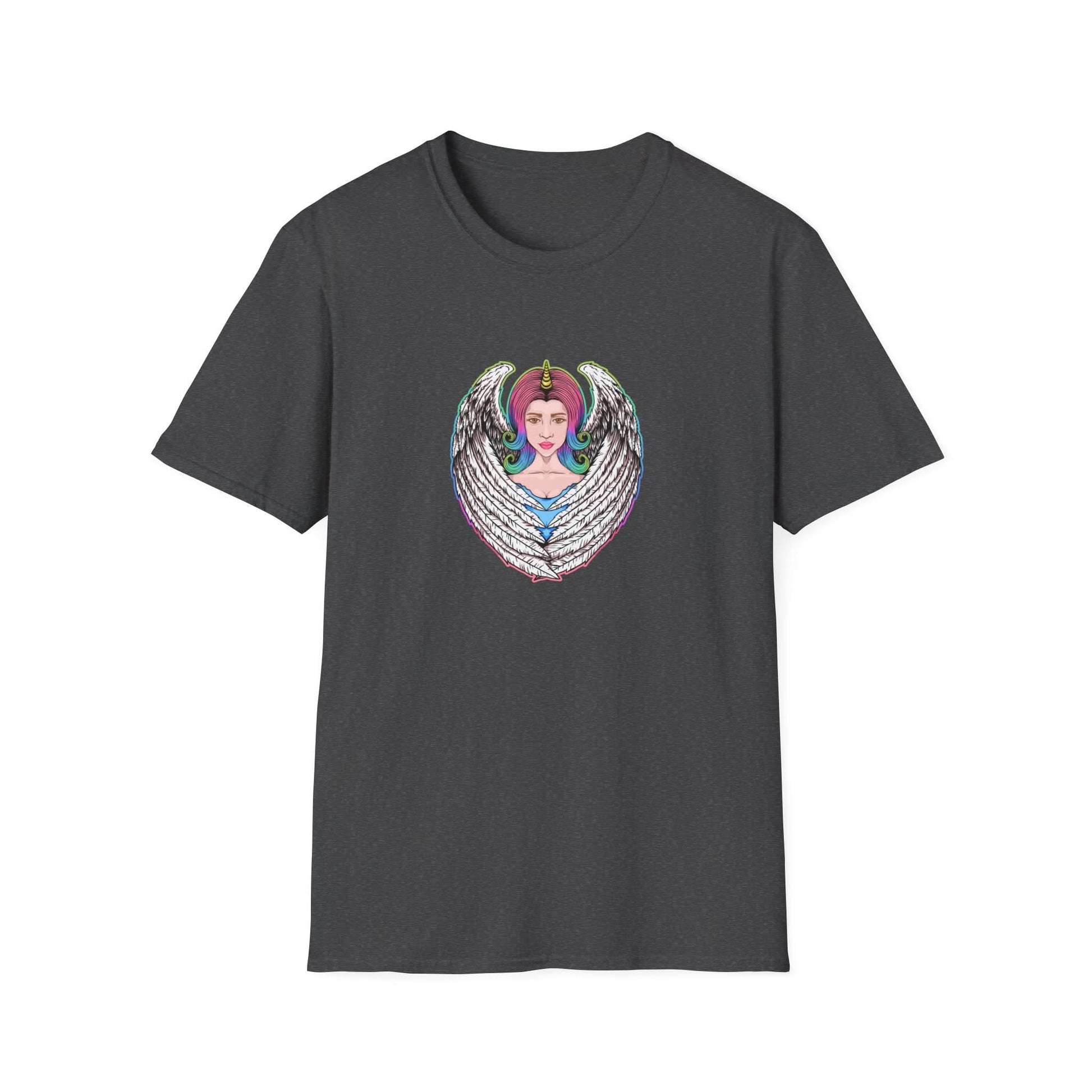 Female Human Unicorn - Mleem